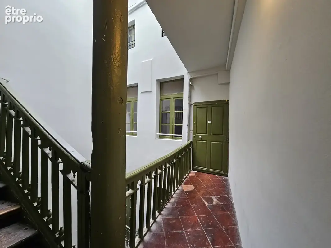 Appartement type 2 - photo 1