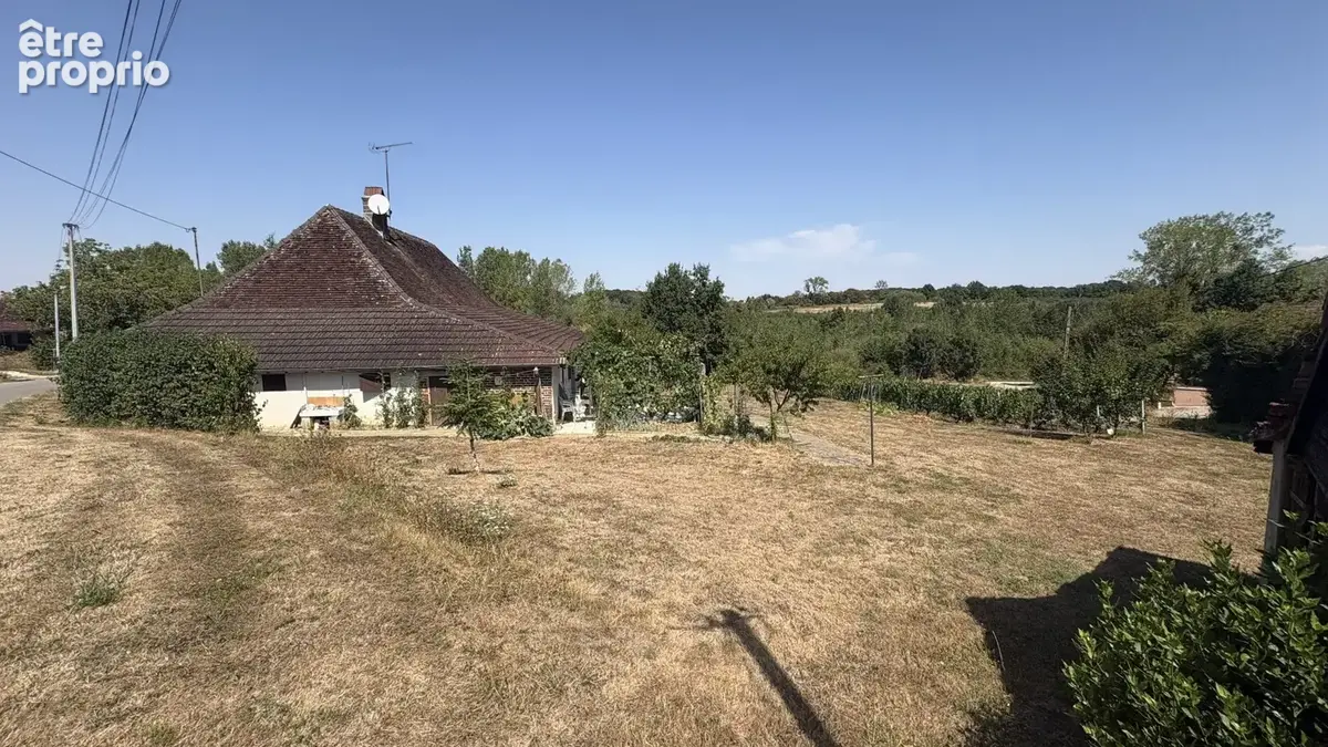 Maison à LOUHANS