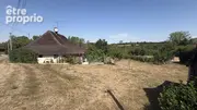 Maison à LOUHANS
