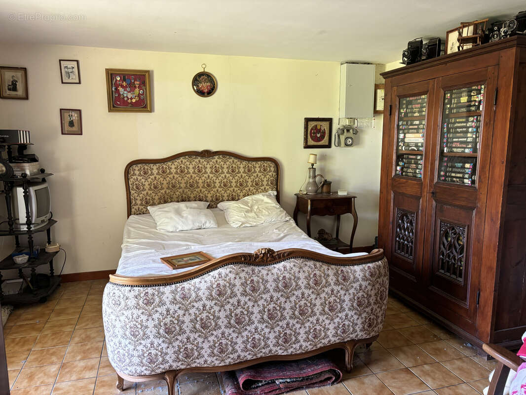 Maison à LOCTUDY