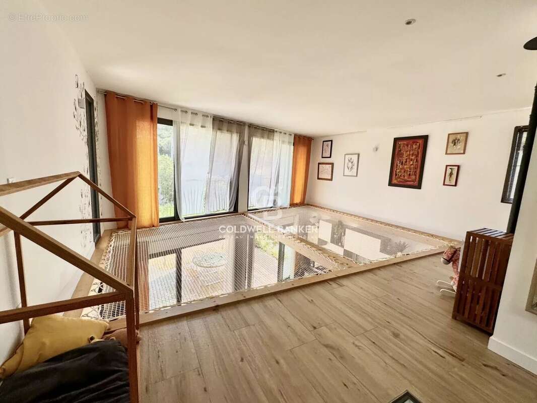 Maison à L&#039;ILE-ROUSSE