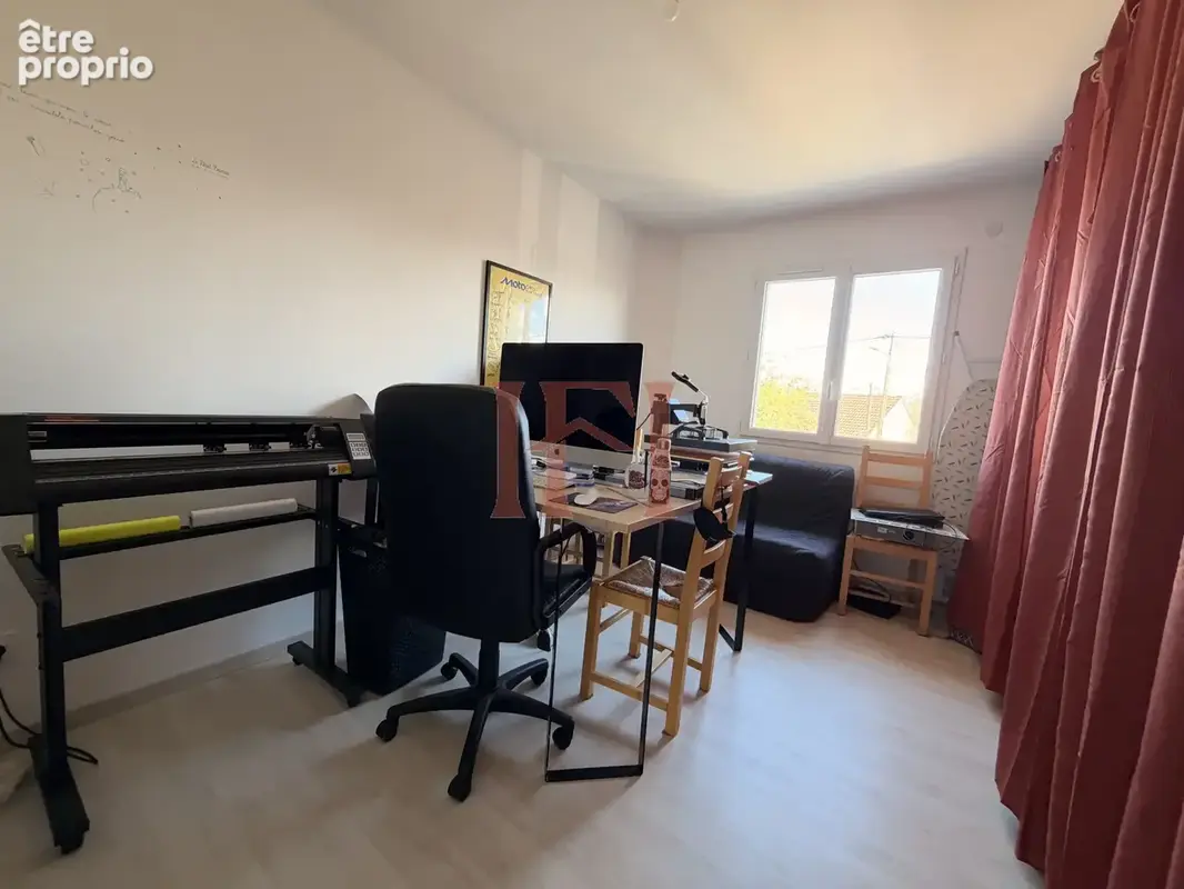 Maison familiale et moderne - châteaudun 2 min des commodités - photo 7