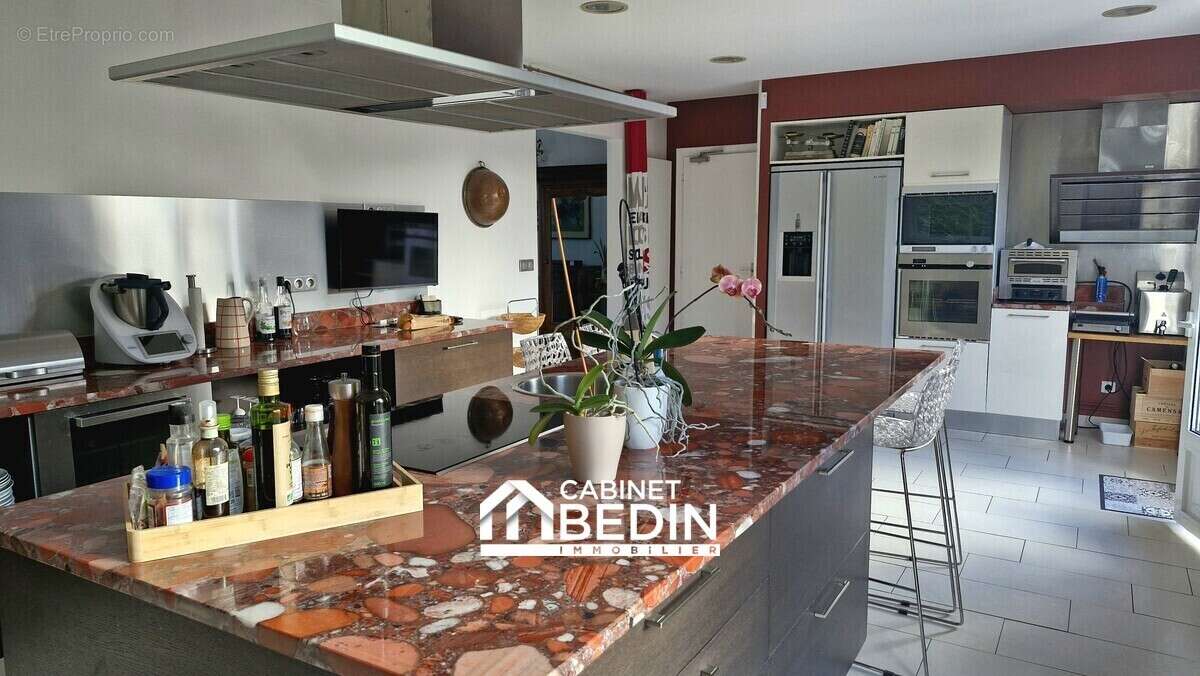 Maison à LA TESTE-DE-BUCH