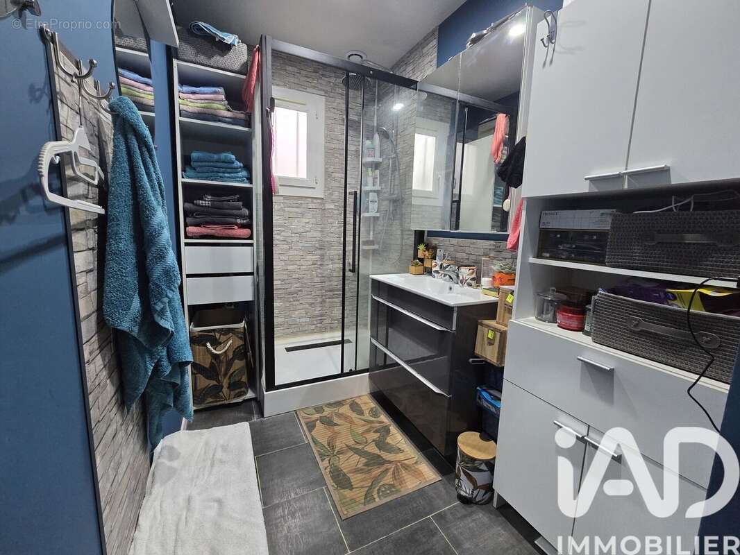 Photo 6 - Maison à FERRIERES-EN-GATINAIS