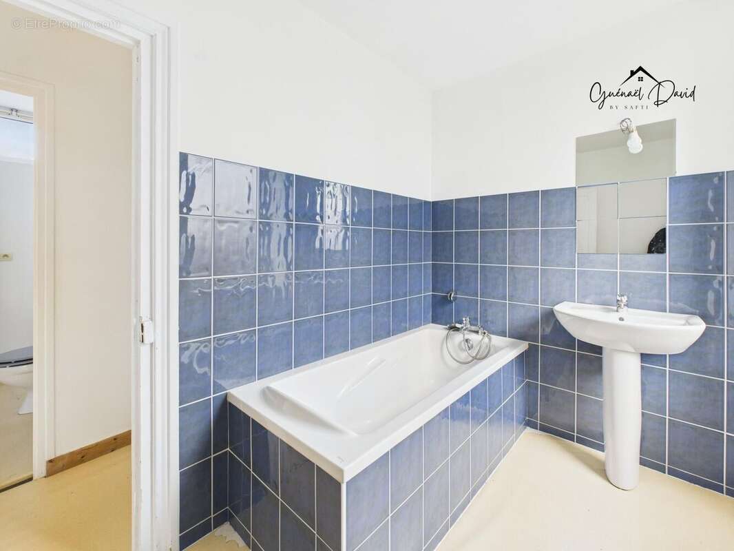 Photo 7 - Maison à SAINT-POL-DE-LEON