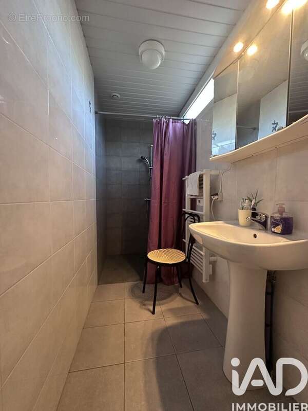 Photo 8 - Maison à MAILLEZAIS