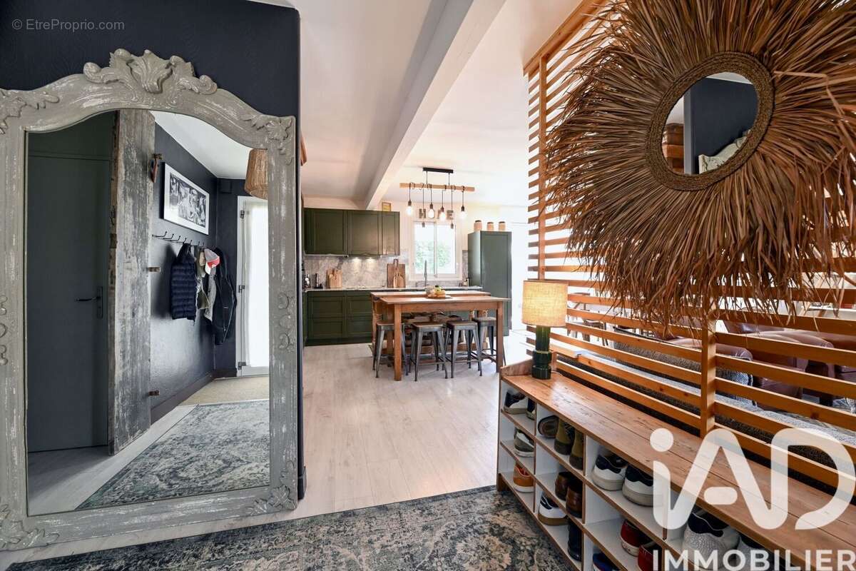 Photo 7 - Maison à SAINTE-MARIE-DE-RE