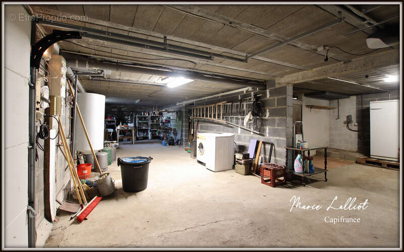 Maison à DADONVILLE