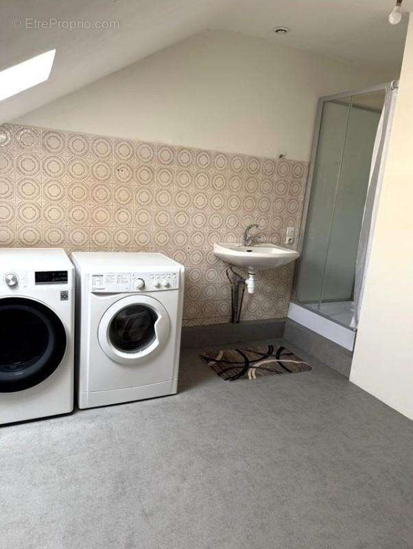 Maison à SAINT-MARS-LA-JAILLE