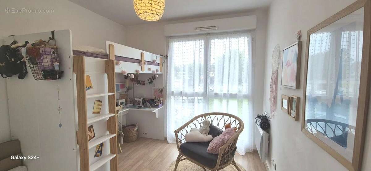 Appartement à WERVICQ-SUD