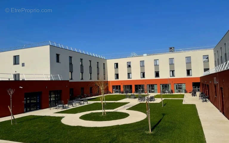 Investissement en EHPAD - photo 2