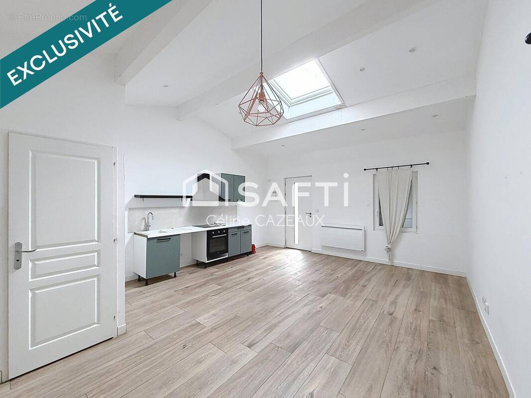 Photo 1 - Appartement à LEOGNAN