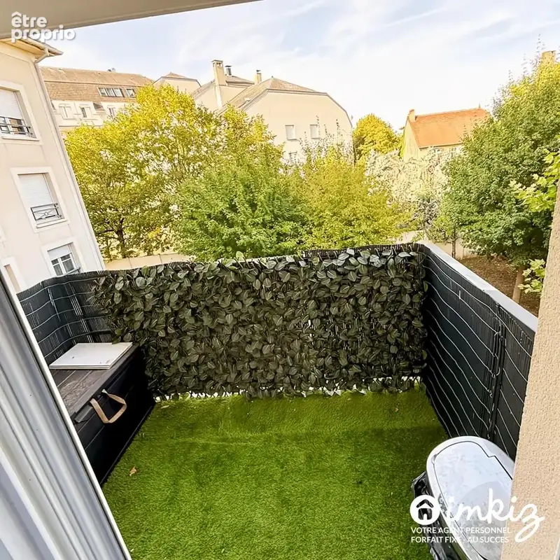 Appartement 3 pièces vendu loué – 59,75 m² - photo 5