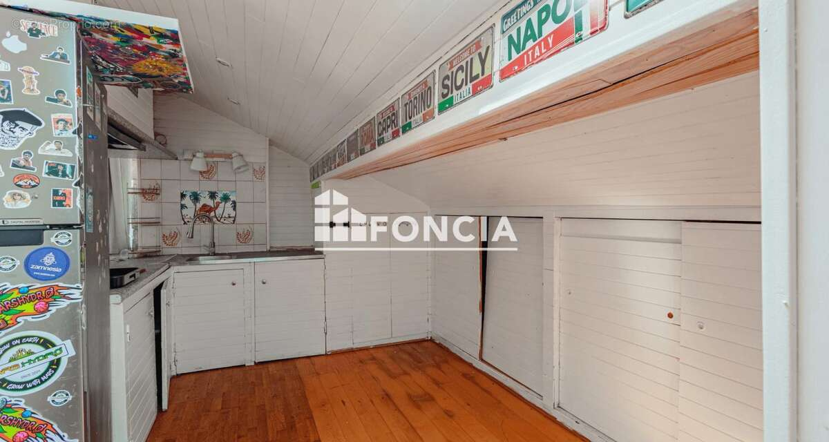 Appartement de 75 m2 dans le Centre ville de Saint Jean de Luz - photo 4