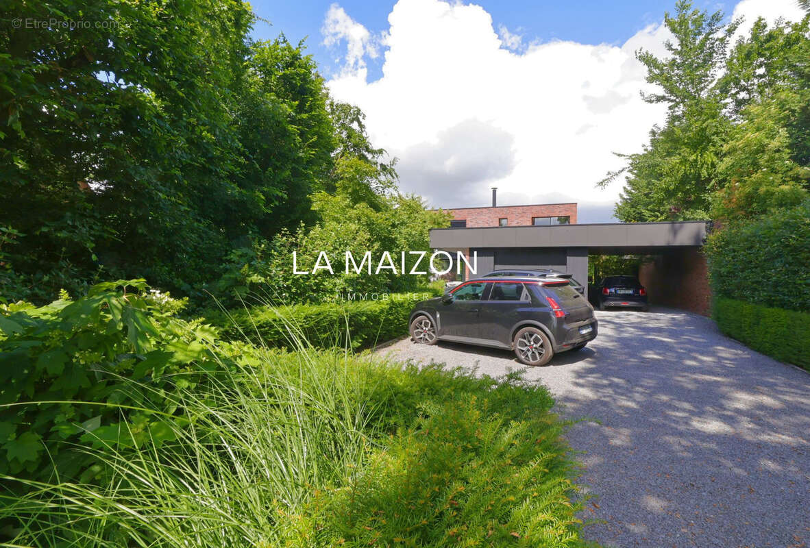 Maison à LILLE
