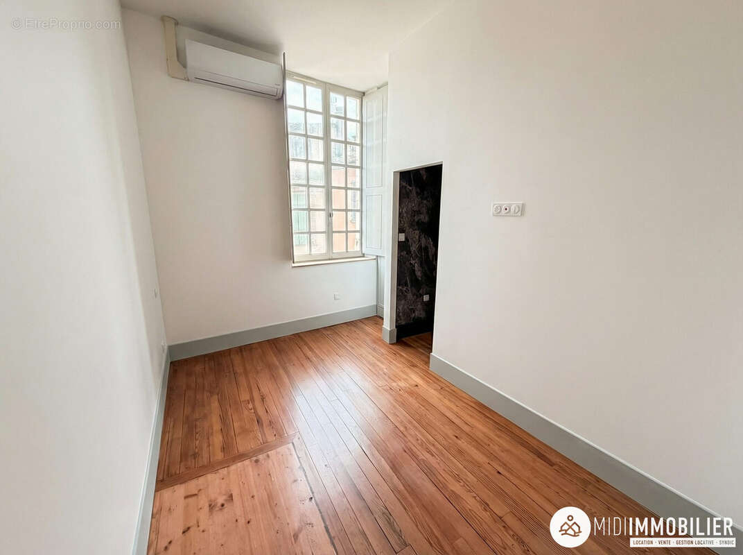 Appartement à ALBI