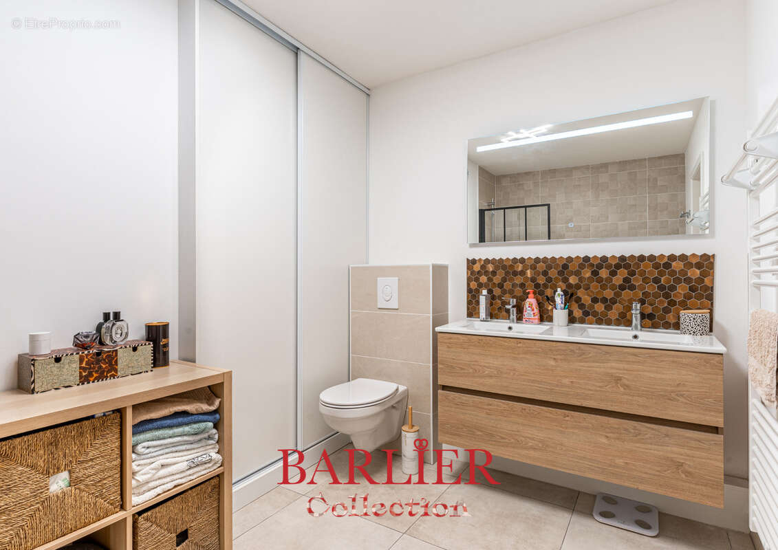 Appartement à DUTTLENHEIM
