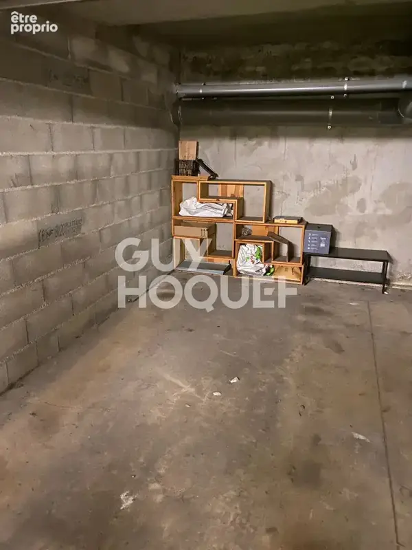 A vendre en exclusivité studio de 29 m² + garage sécurisé  à Lyon 5 - photo 6