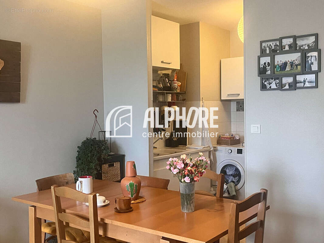 Appartement à INDRE
