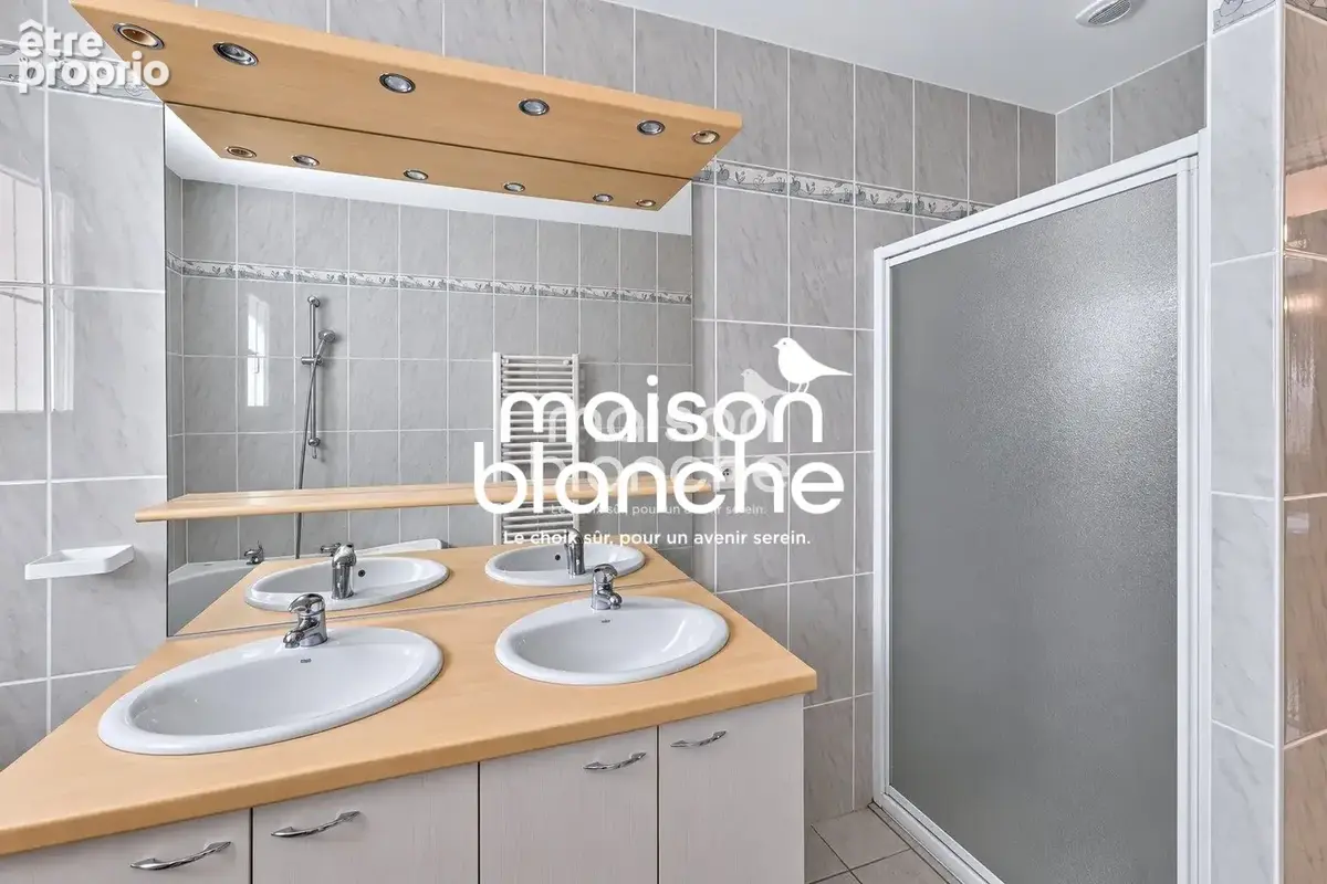 Maison 4 pièces 95 m² à vendre à Saivres (79400) - photo 9