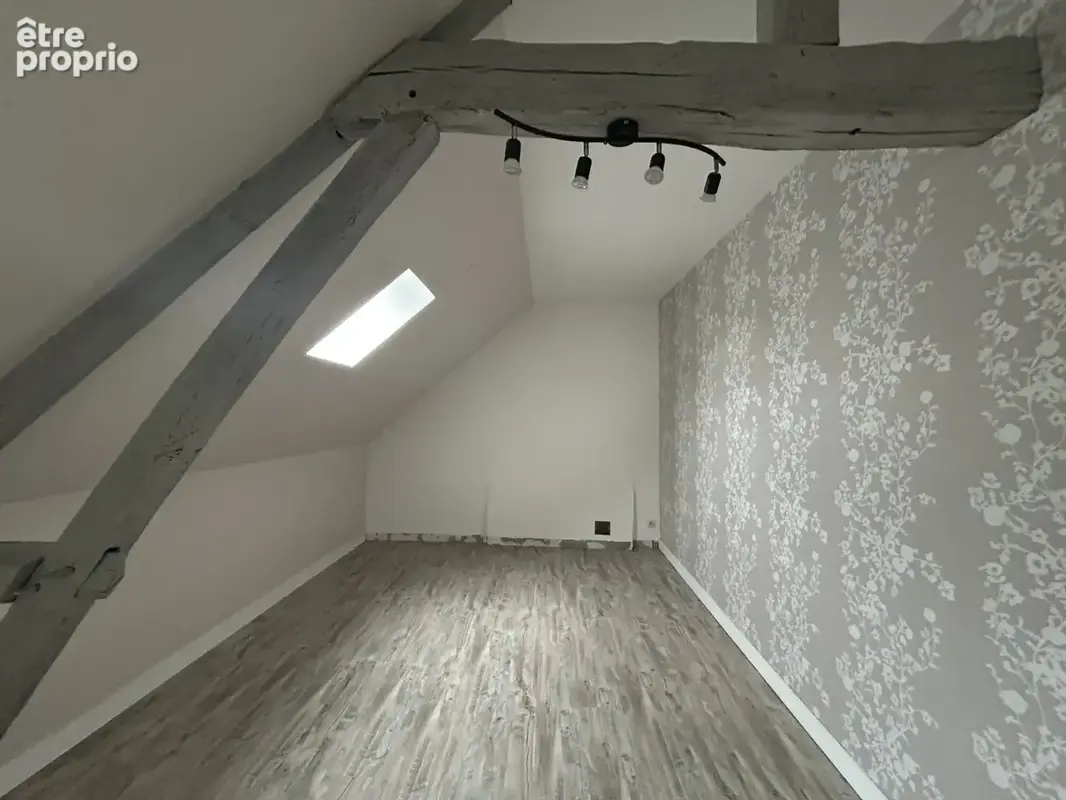Maison 207 m² à Le Mele-Sur-Sarthe  - photo 9