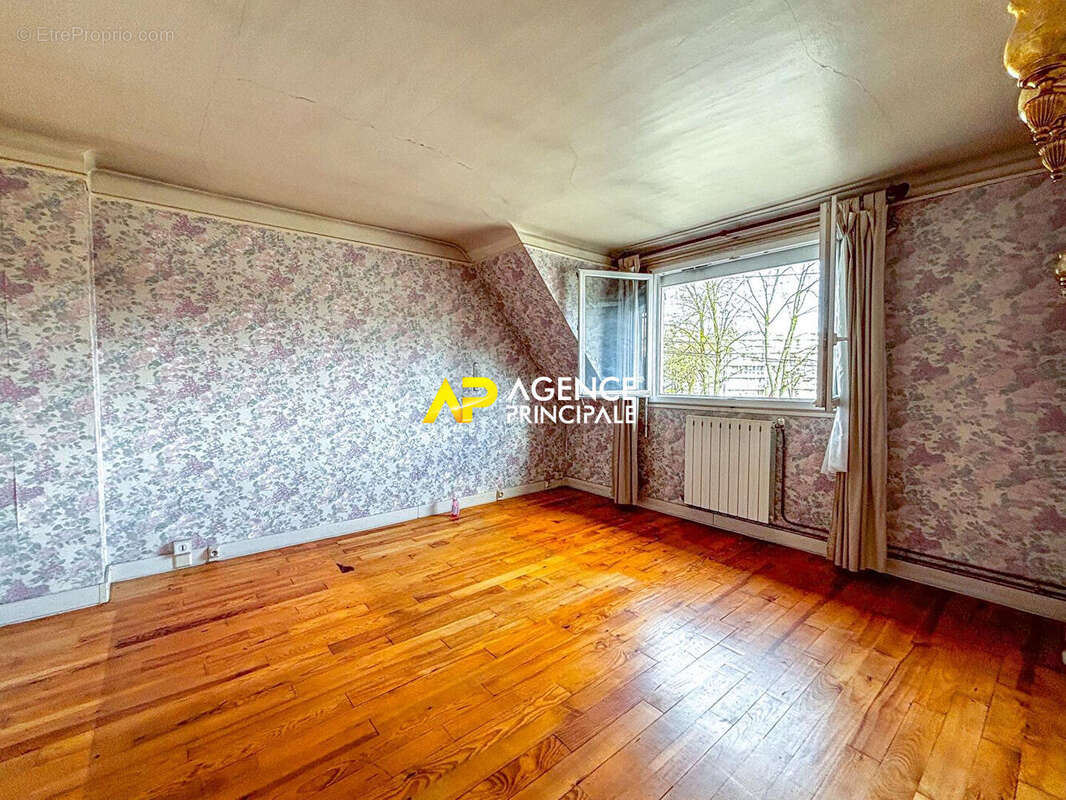 Sartrouville - Maison 5 pièces 108.59 m²  avec garage - photo 16