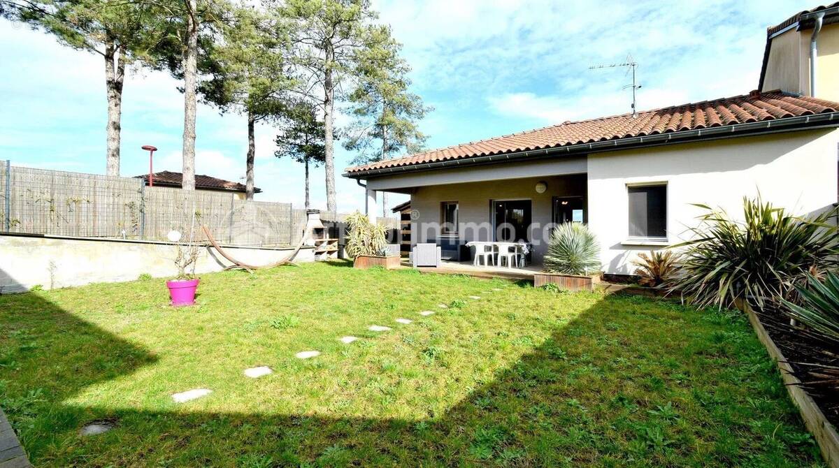 Maison à LABASTIDE-BEAUVOIR