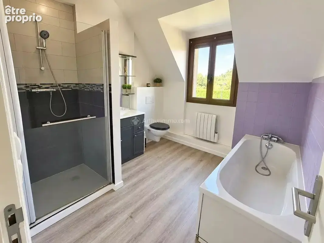 Vente Maison Bailly-romainvilliers(77700) 695 000ï¿œ - photo 10