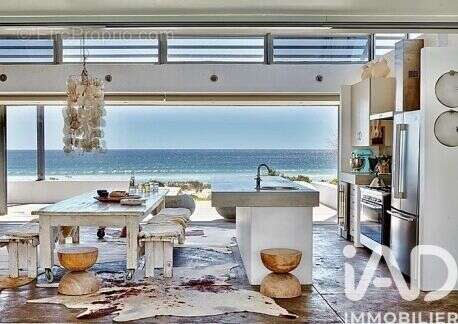 Photo 9 - Maison à MAUGUIO