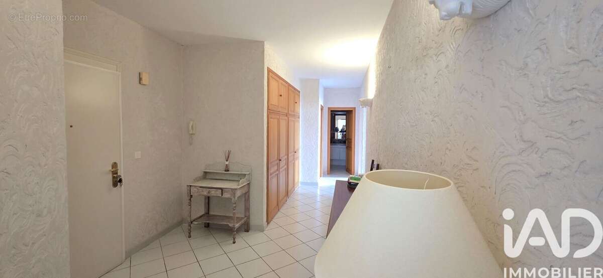 Photo 8 - Appartement à PENTA-DI-CASINCA