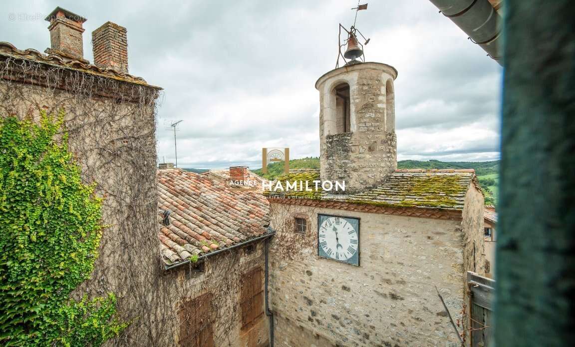 Maison à CORDES-SUR-CIEL