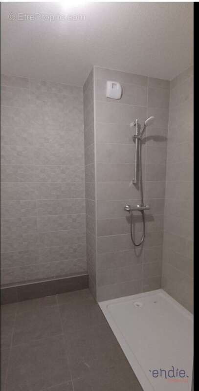 Appartement à BURNHAUPT-LE-BAS