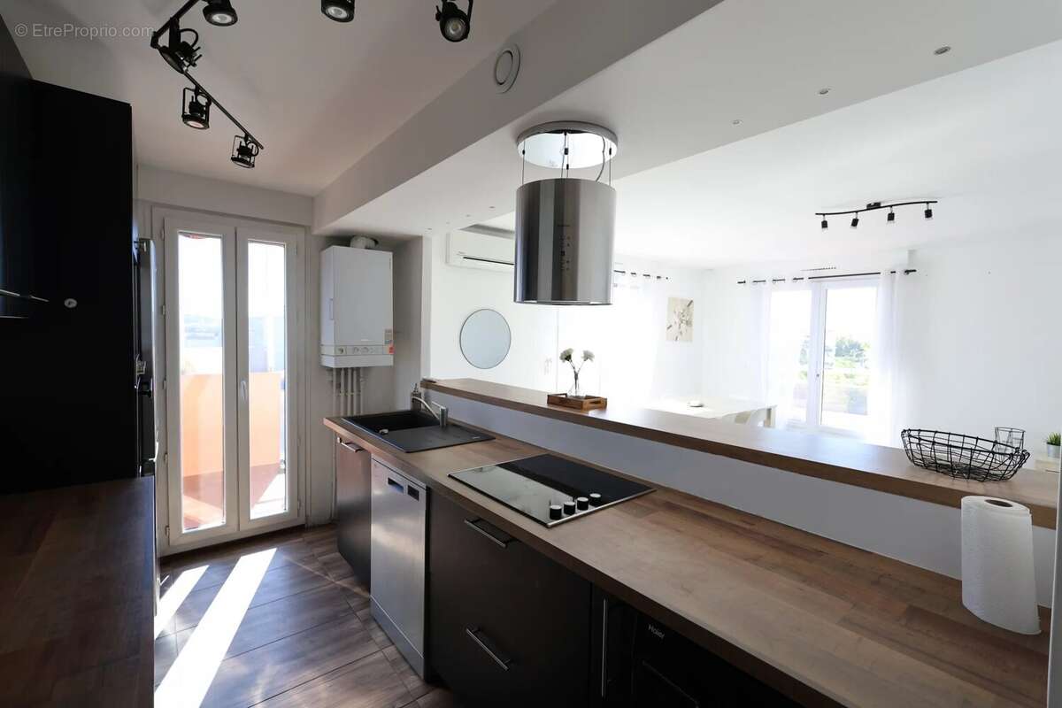 Appartement à FREJUS