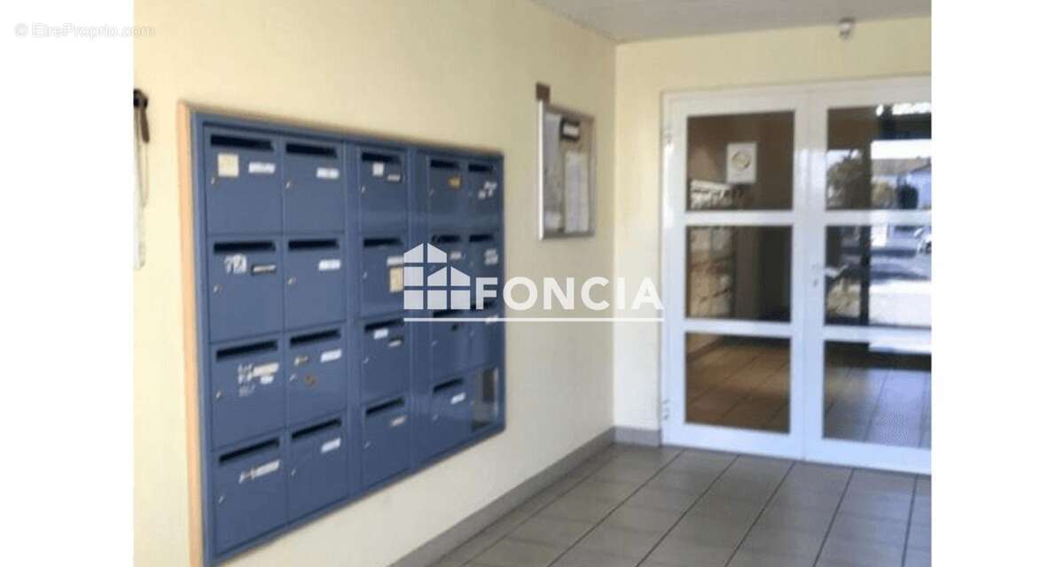 Appartement à NIORT