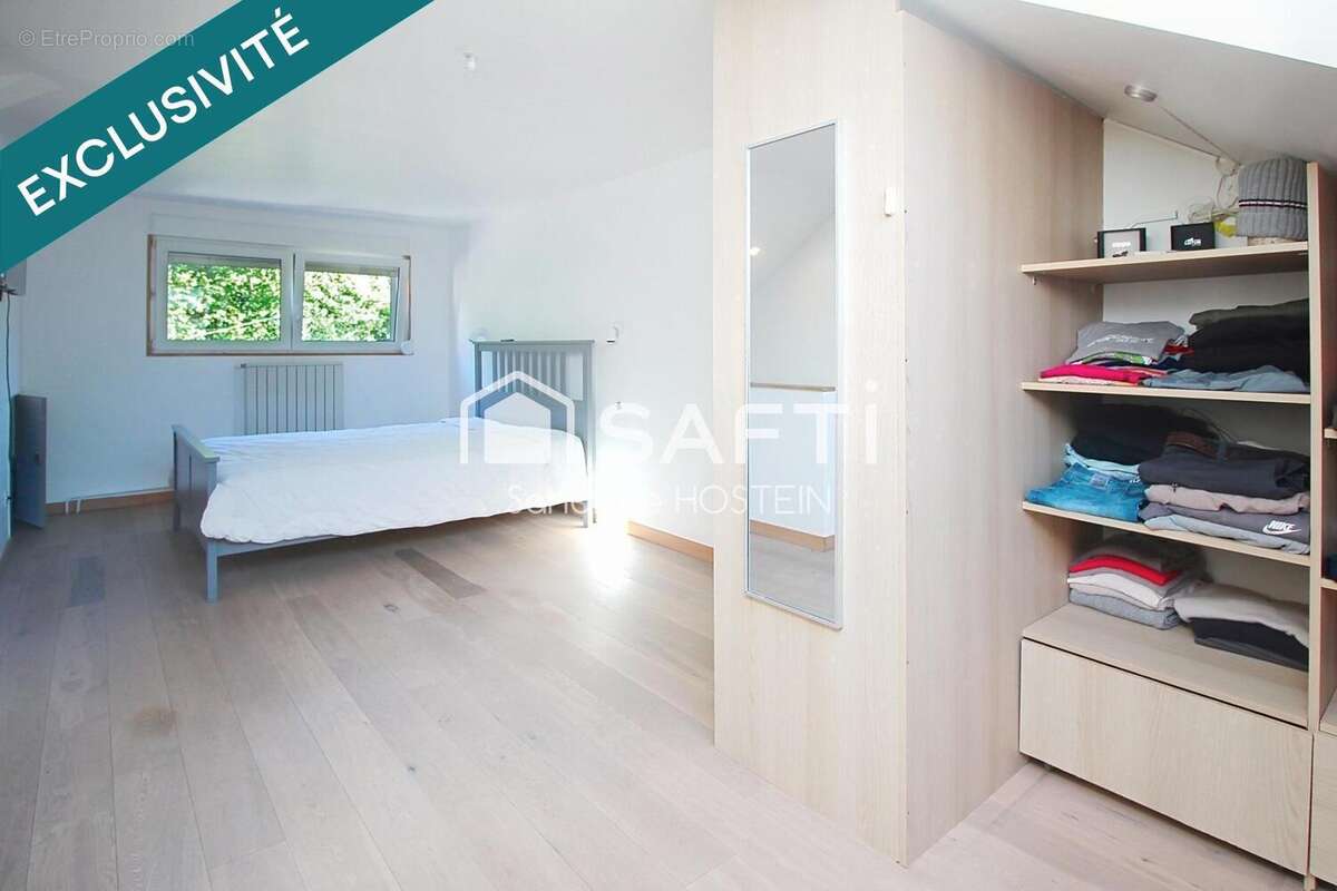 Photo 9 - Maison à VILLERUPT