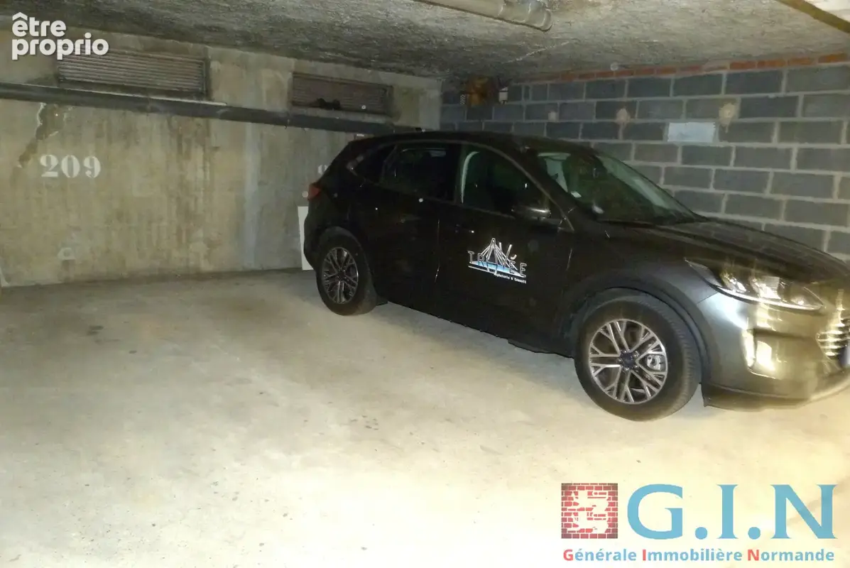 Exclusivité- rouen gauche, t3 avec terrasse - photo 20
