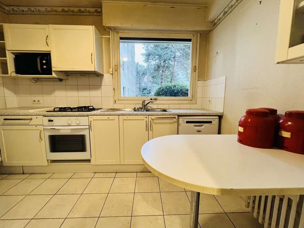 Appartement à CHATOU