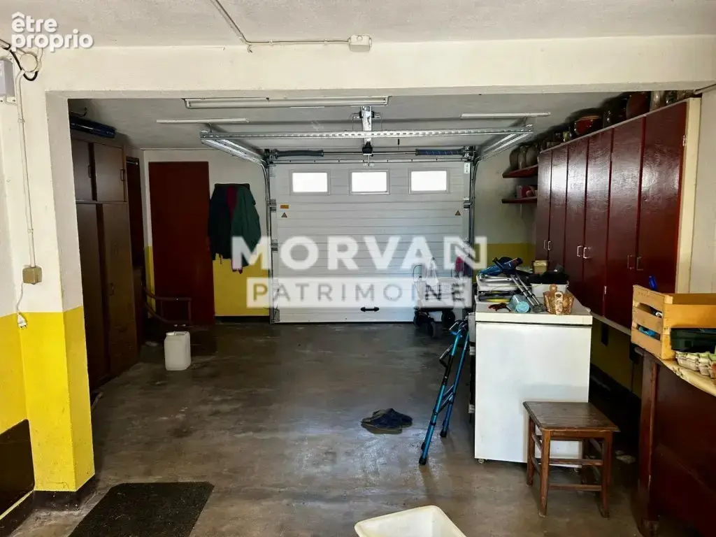 Propriete de maison d'habitation - belles dependances - cour - verger - terrain - photo 17