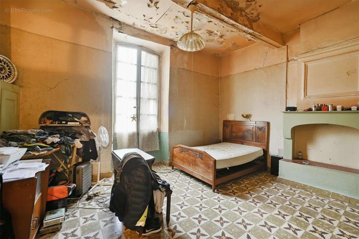 Maison à SAINT-HIPPOLYTE-DU-FORT