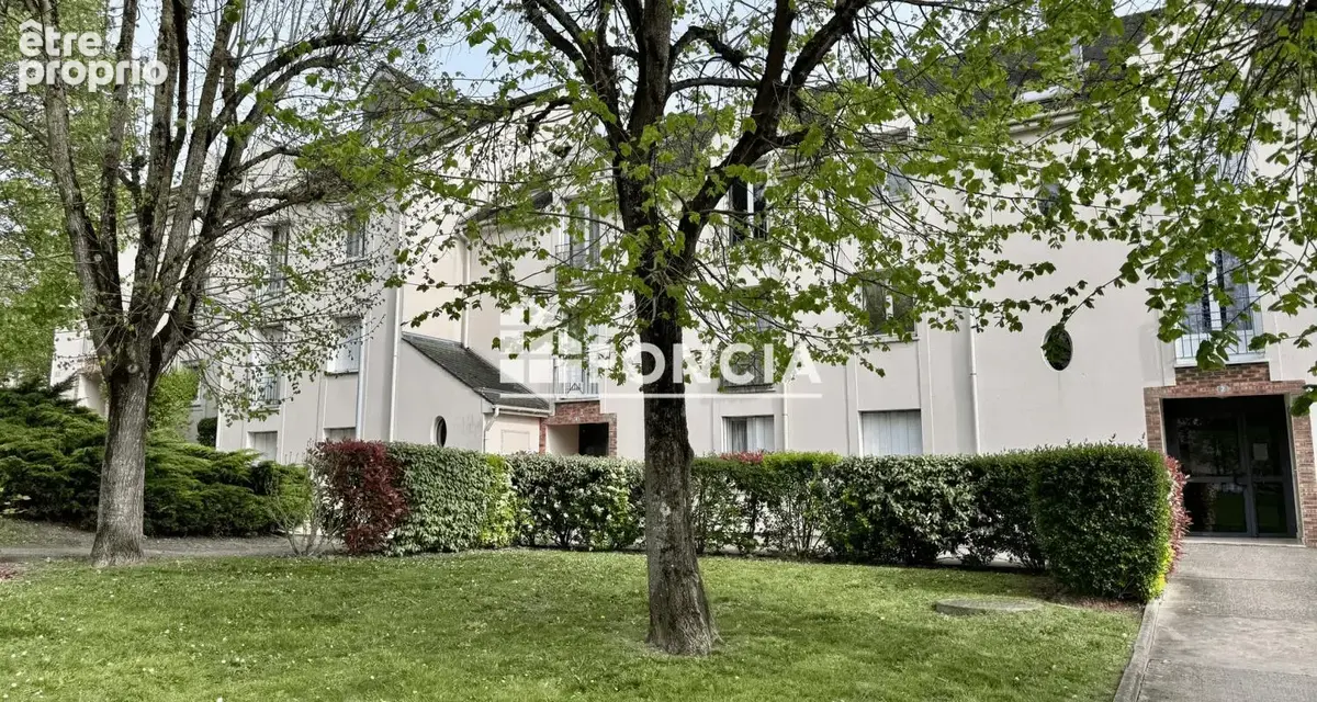 Appartement à DRAVEIL