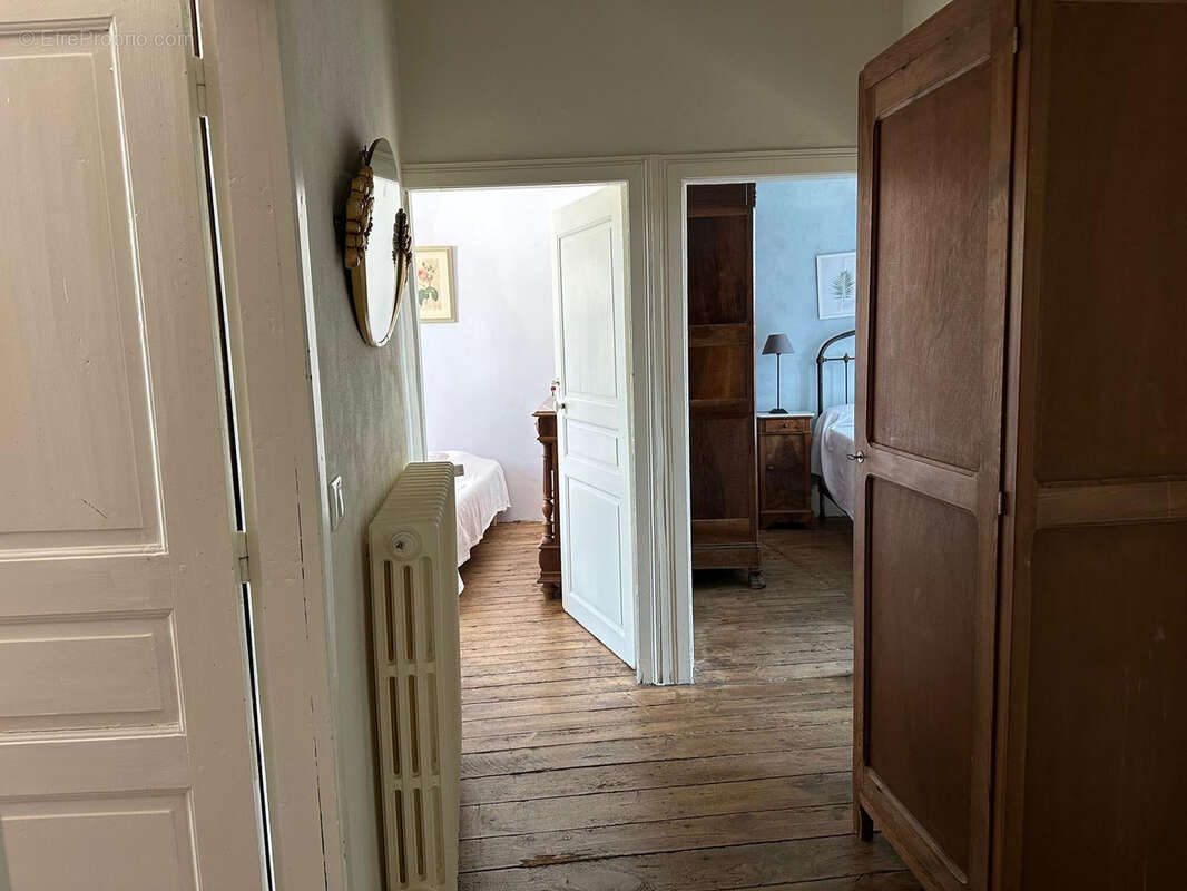 Maison à LE CLAPIER