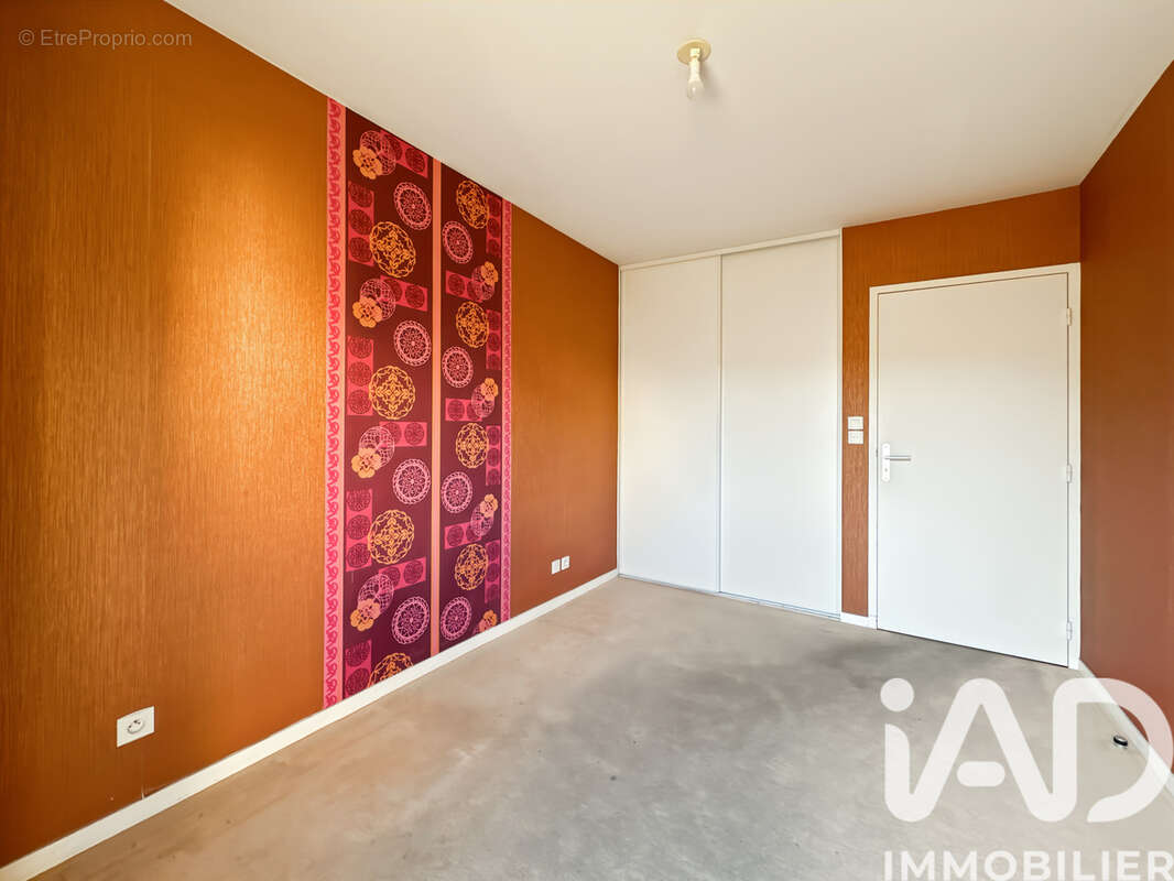Photo 6 - Appartement à SAINT-MALO