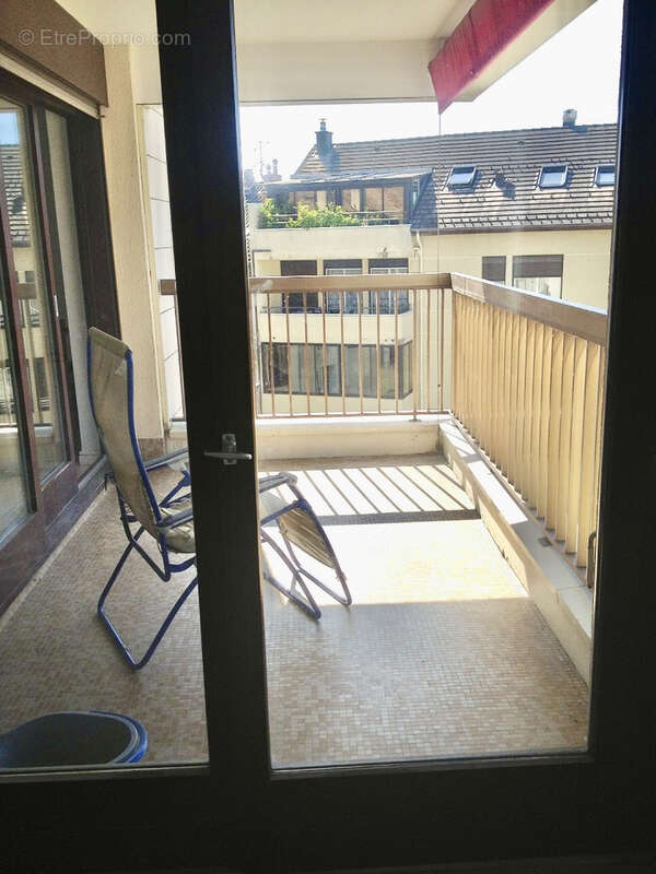 Appartement à DIVONNE-LES-BAINS