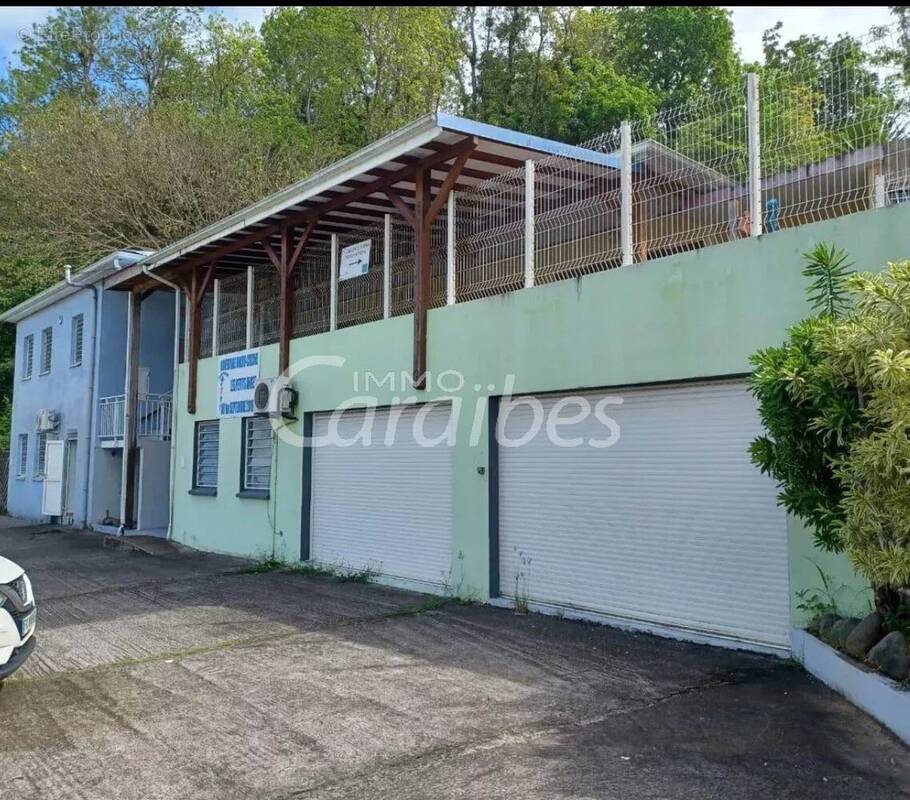 Appartement à LE GOSIER