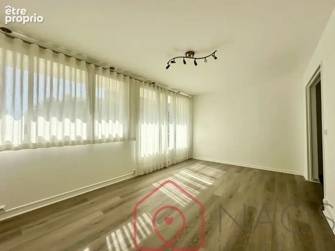 Appartement familial entièrement rénové ! - photo 3