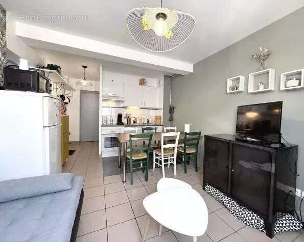Appartement à QUEND