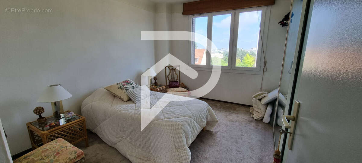 Maison à BOISSY-SAINT-LEGER