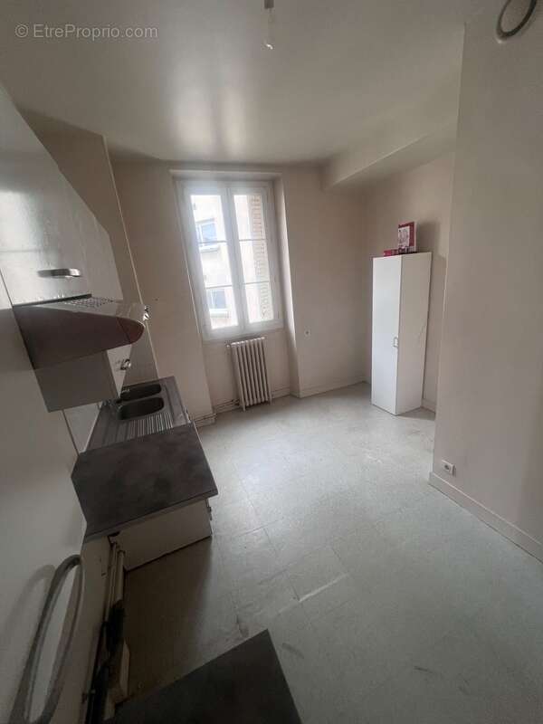 Appartement à LIMOGES