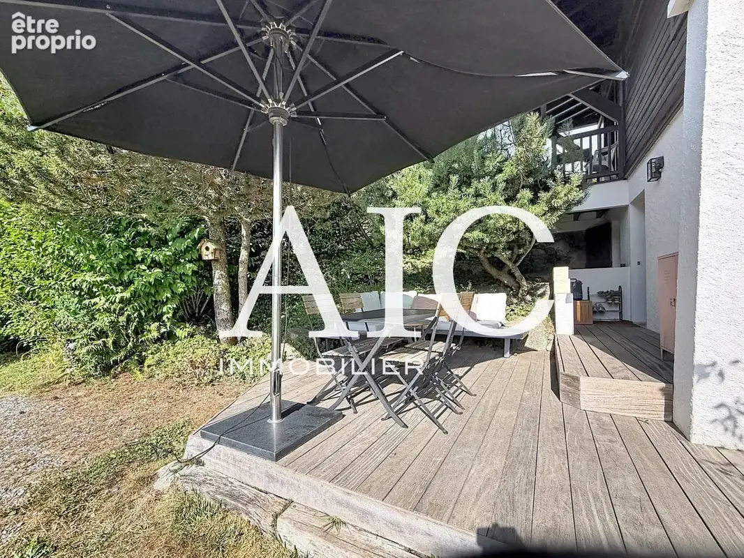 Appartement rénové avec vue panoramique sur le Mont-Blanc   Combloux - photo 12