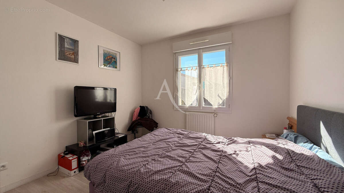 Maison à LA ROCHE-SUR-YON